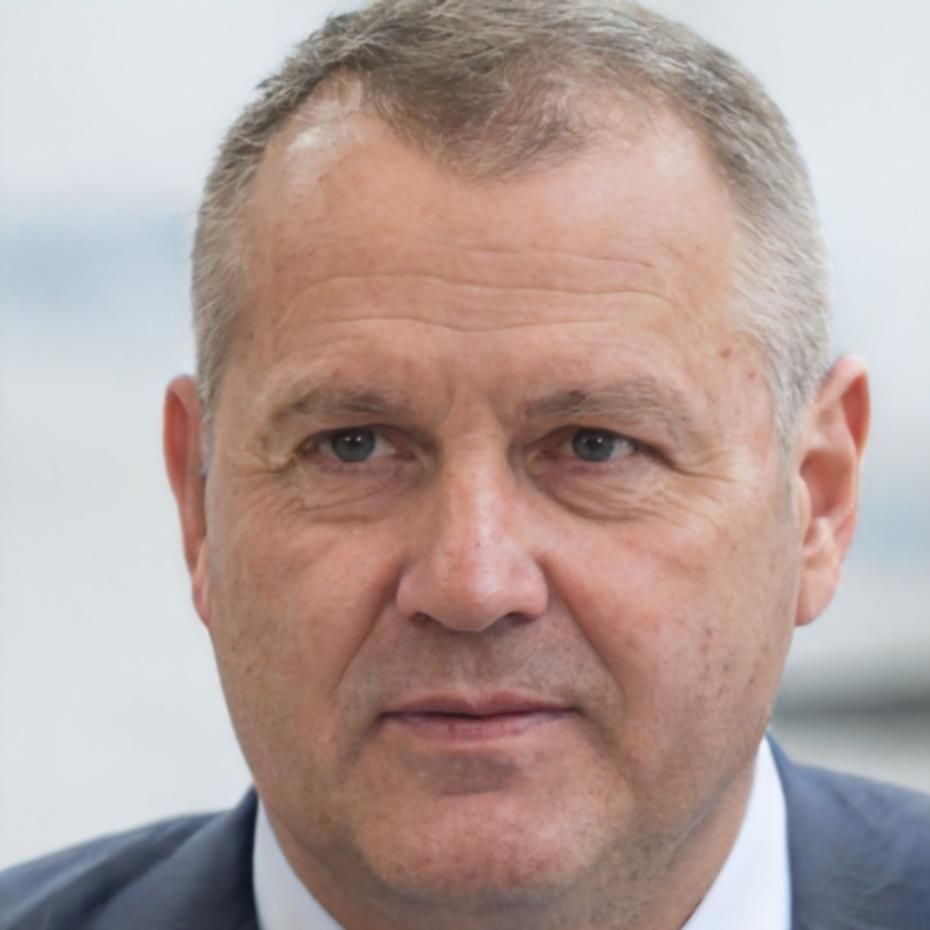 Foto de perfil del instructor Tomás Benedetti