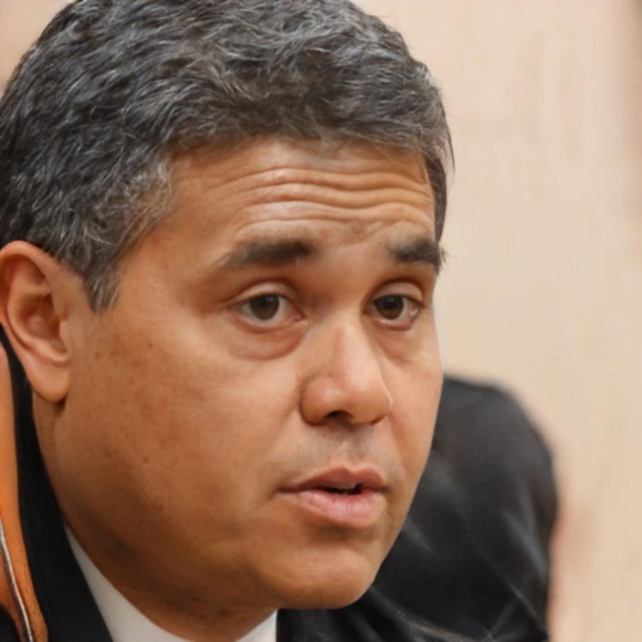 Foto de perfil del instructor Facundo Morales