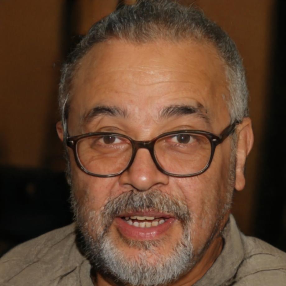 Foto de perfil del instructor Santiago Herrera