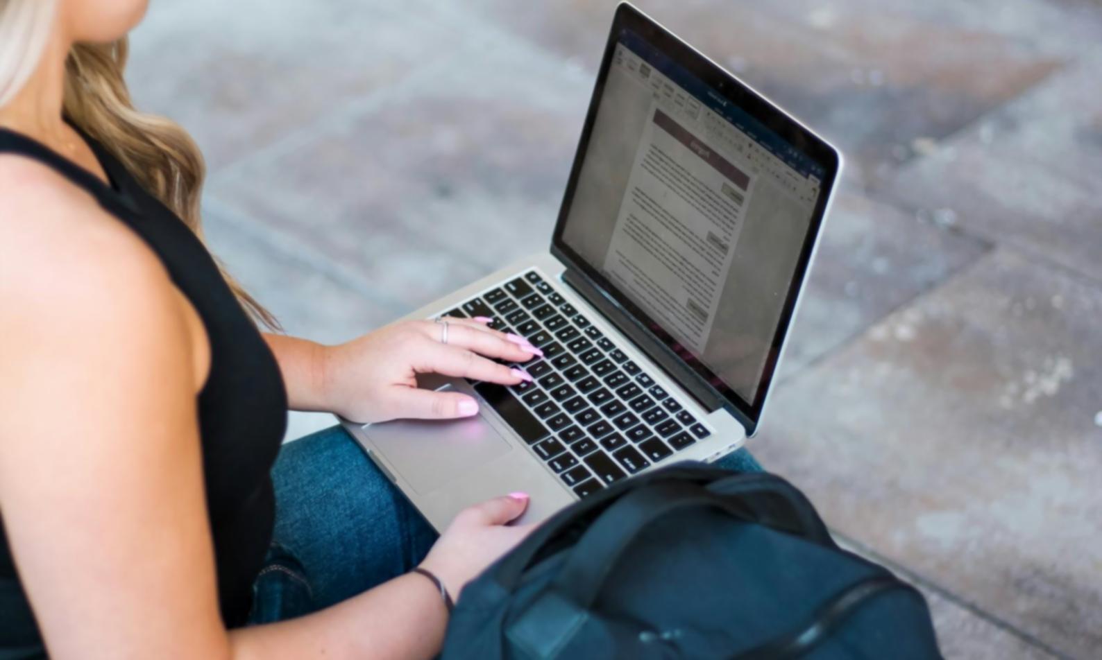 Configuración de workspace de trading